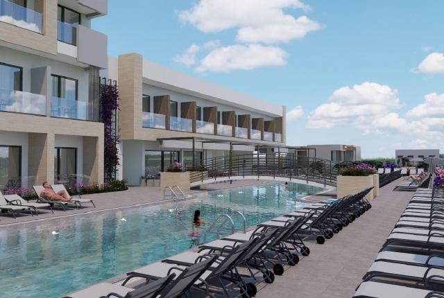 Seher Side Quality Resort & Spa