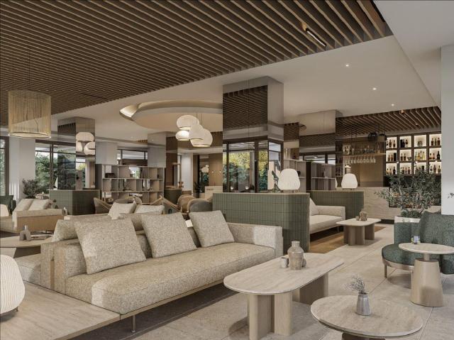 Seher Side Quality Resort & Spa