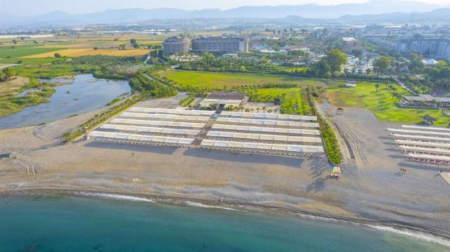 Sunmelia Beach Resort & Spa