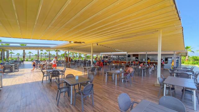 Sunmelia Beach Resort & Spa