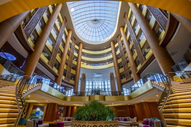 Sunmelia Beach Resort & Spa