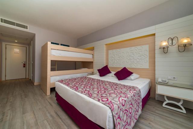 Sunmelia Beach Resort & Spa