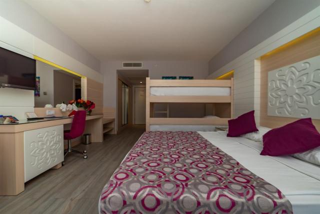 Sunmelia Beach Resort & Spa