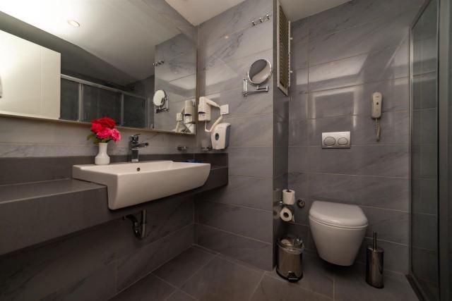 Sunmelia Beach Resort & Spa