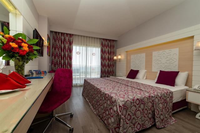 Sunmelia Beach Resort & Spa