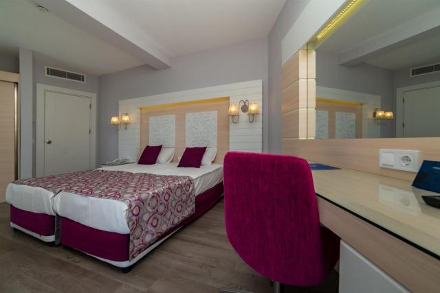 Sunmelia Beach Resort & Spa