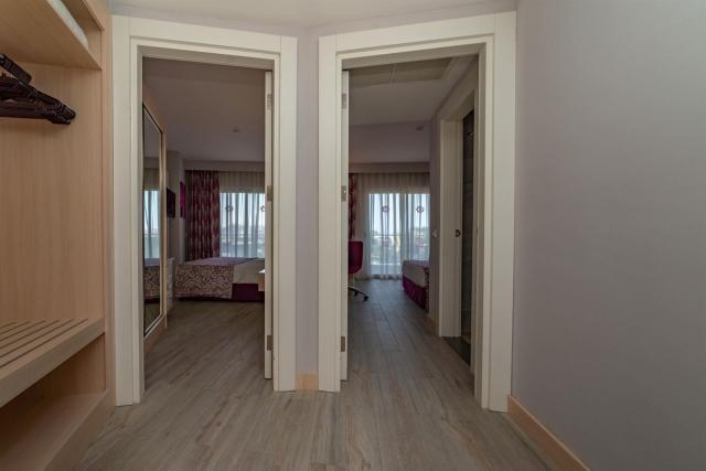 Sunmelia Beach Resort & Spa