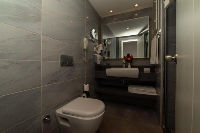 Sunmelia Beach Resort & Spa