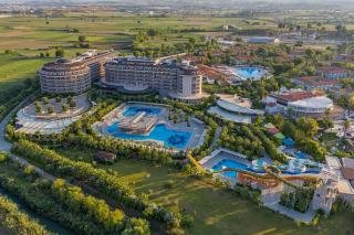 Sunmelia Beach Resort & Spa