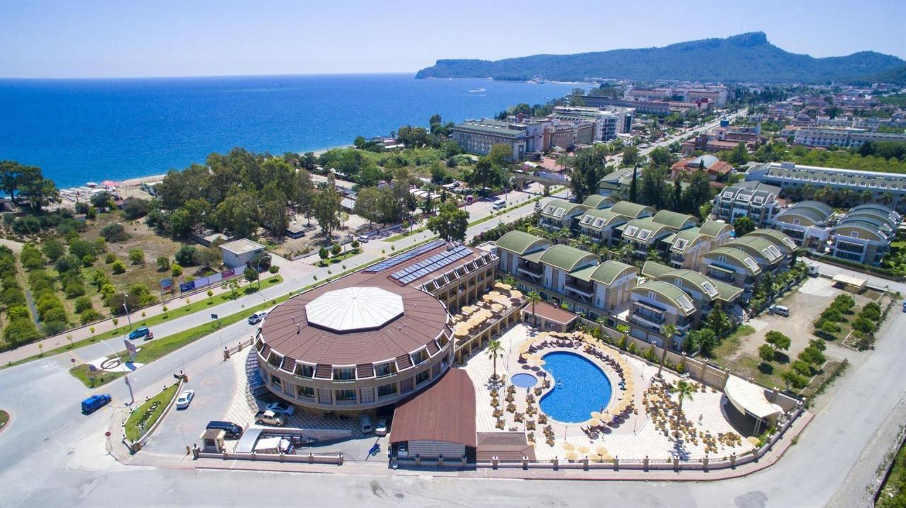 Elamir Resort