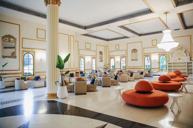 Selectum Noa Belek
