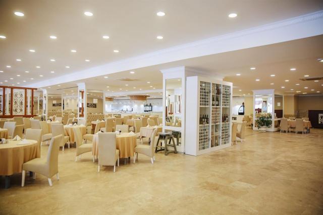 Selectum Noa Belek