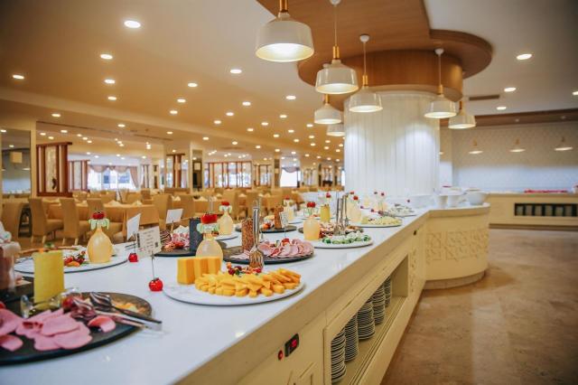 Selectum Noa Belek