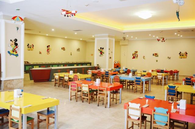 Selectum Noa Belek