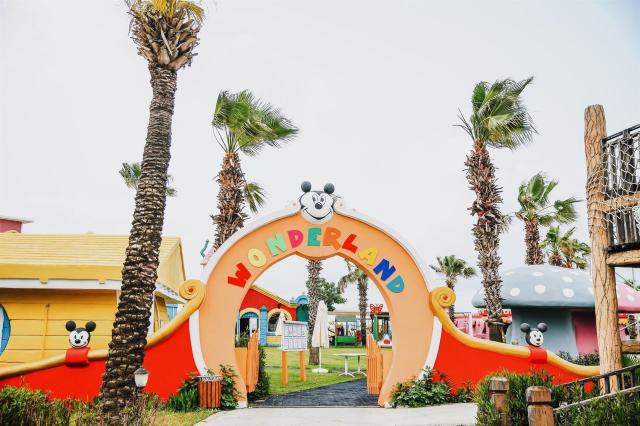Selectum Noa Belek