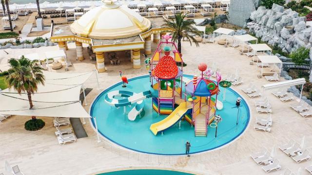 Selectum Noa Belek