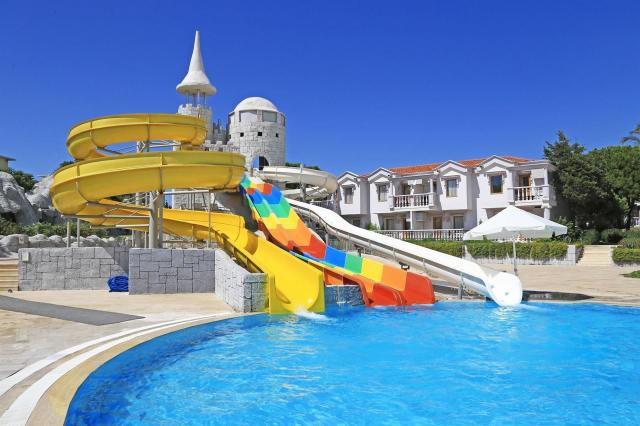 Selectum Noa Belek