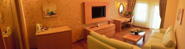 Selectum Noa Belek