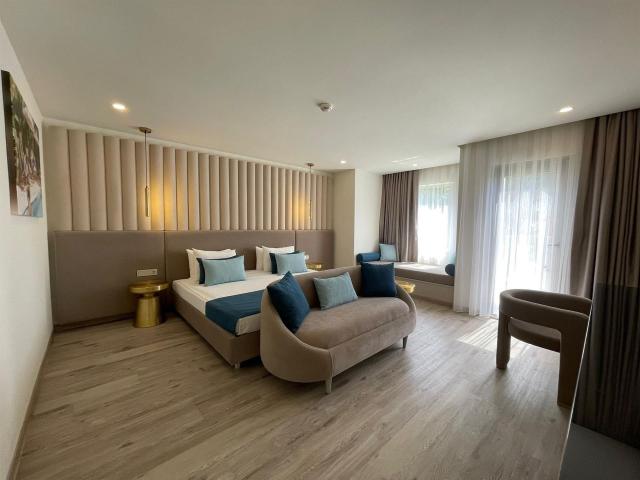 Selectum Noa Belek