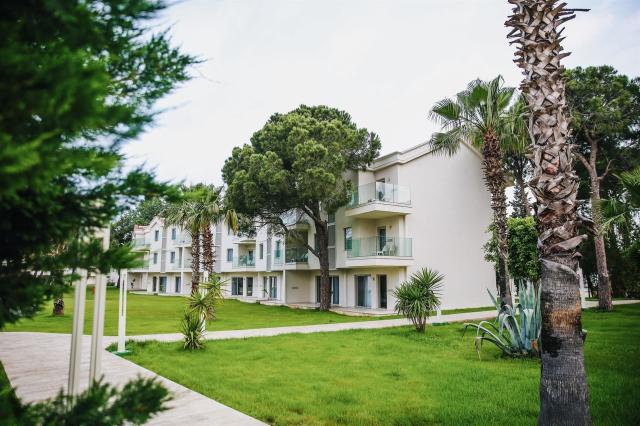 Selectum Noa Belek