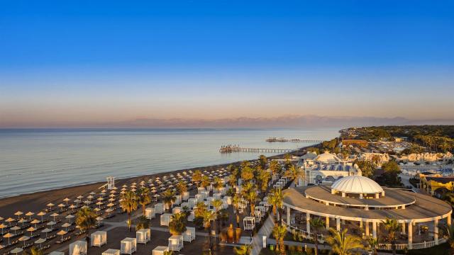 Selectum Noa Belek