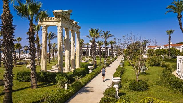 Selectum Noa Belek