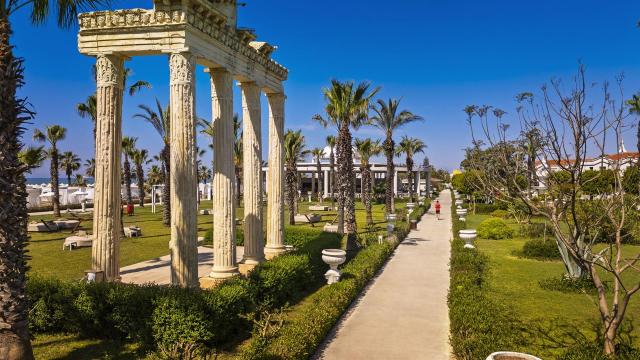 Selectum Noa Belek
