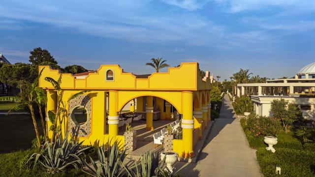 Selectum Noa Belek