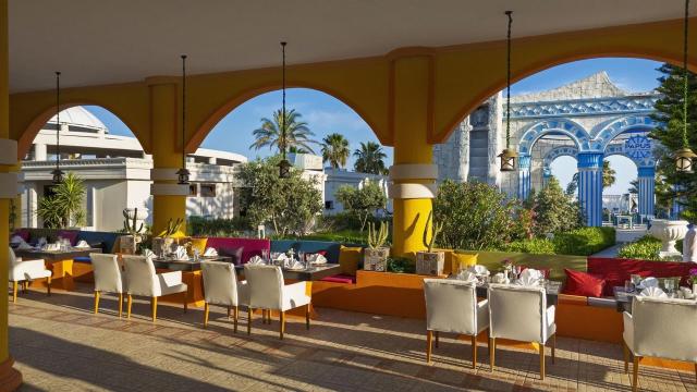 Selectum Noa Belek