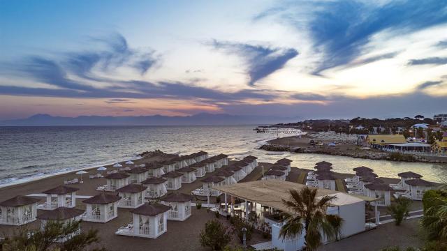 Selectum Noa Belek