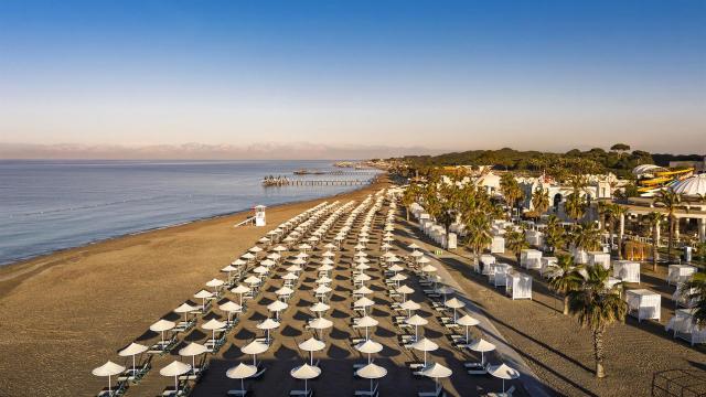 Selectum Noa Belek