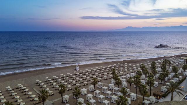 Selectum Noa Belek