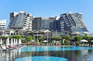 Limak Lara De Luxe Hotel & Resort