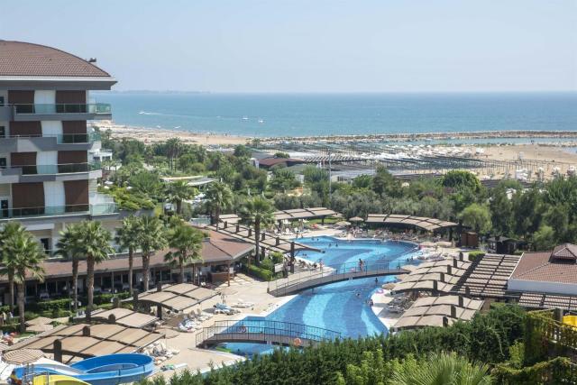 Adalya Resort & Spa