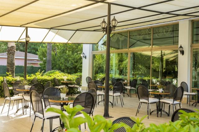 Asteria Family Resort Side