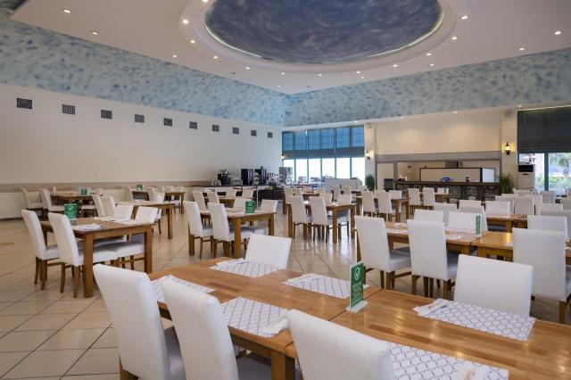 Asteria Family Resort Side