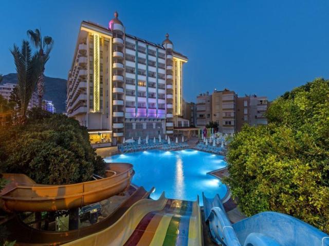 Prestige Alanya
