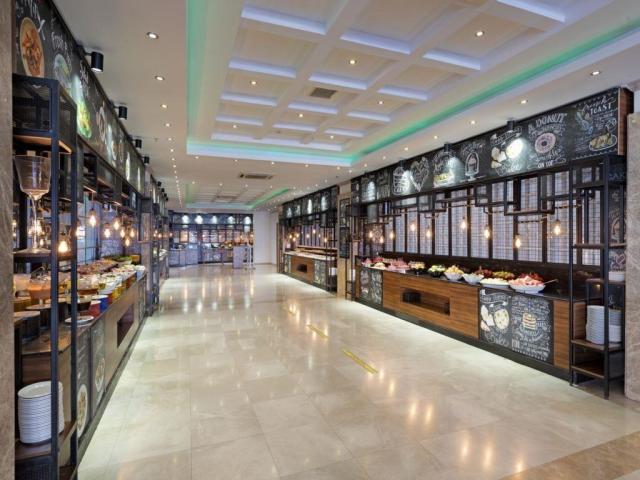 Prestige Alanya