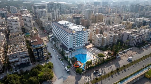 Prestige Alanya