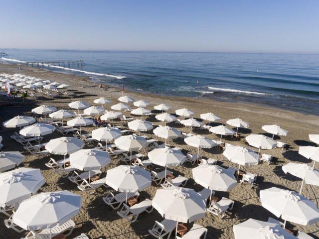 Prestige Alanya