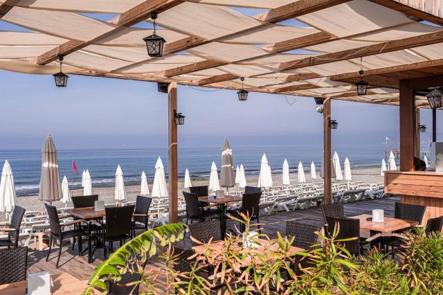 Prestige Alanya