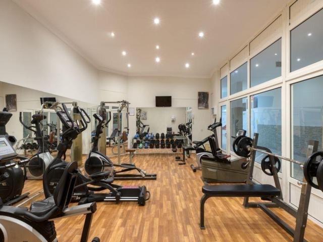 Prestige Alanya