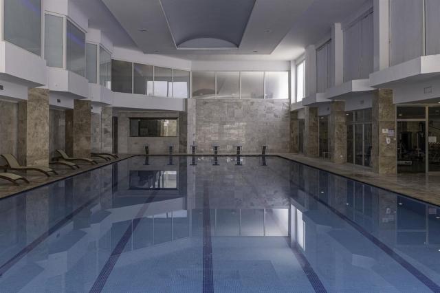 Prestige Alanya