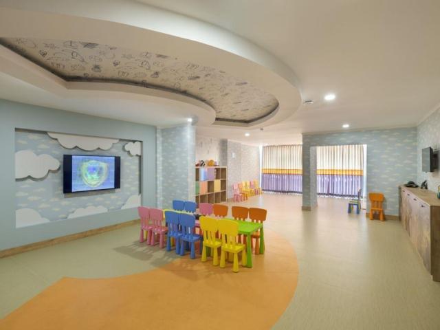 Prestige Alanya