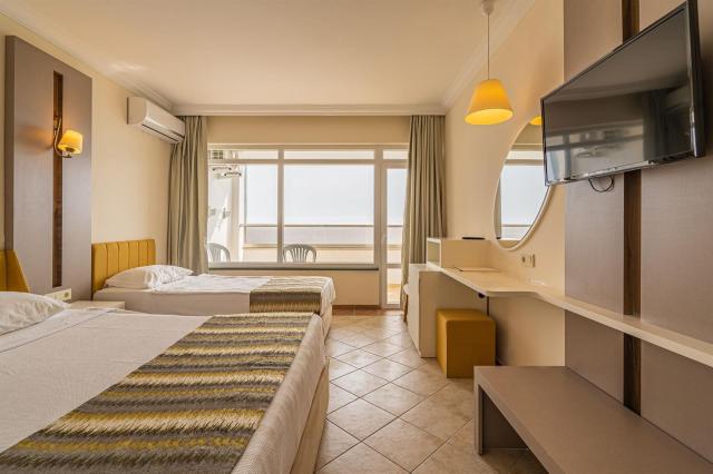 Prestige Alanya