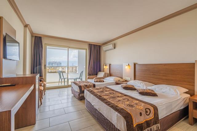 Prestige Alanya