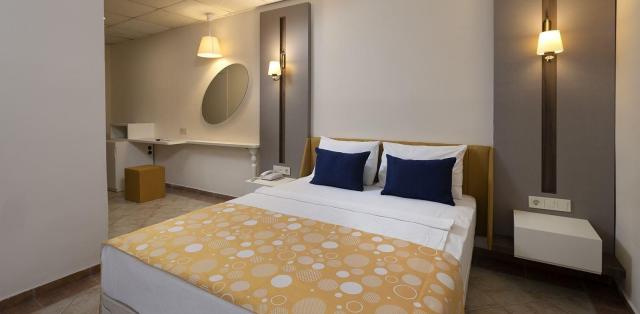 Prestige Alanya