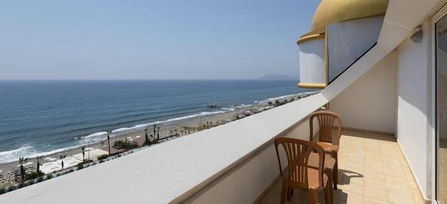 Prestige Alanya