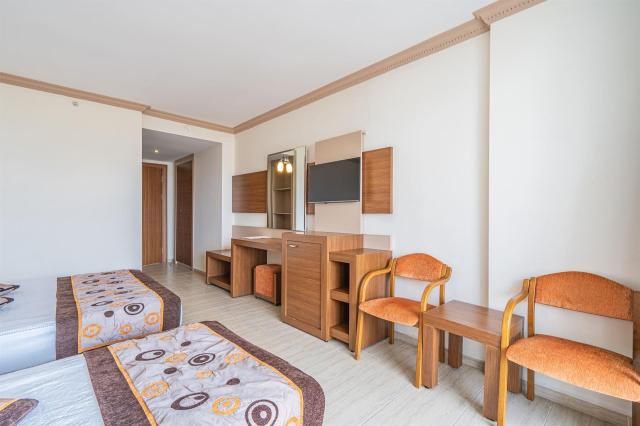 Prestige Alanya