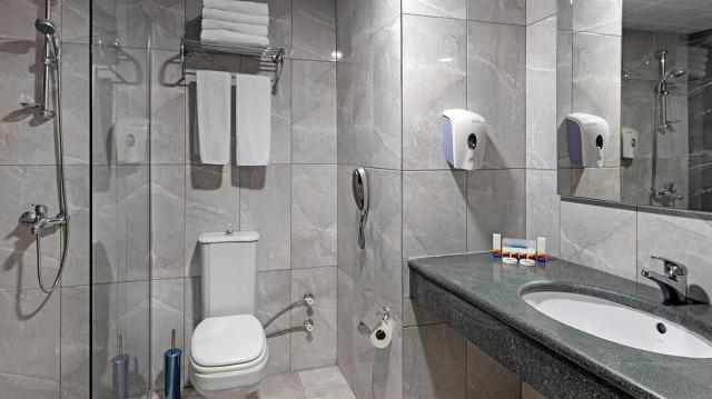 Prestige Alanya